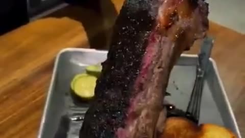 No Way 🤤 Juicy Steak BBQ Street Food That Will Blow Your Mind!