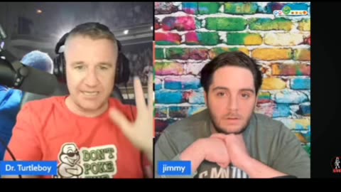 Turtleboy Held Hostage in Crazy Ex Gf's House