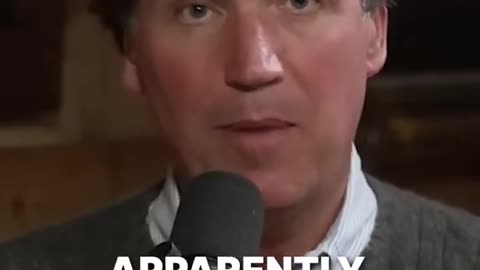 Tucker Carlson on Somali scammers