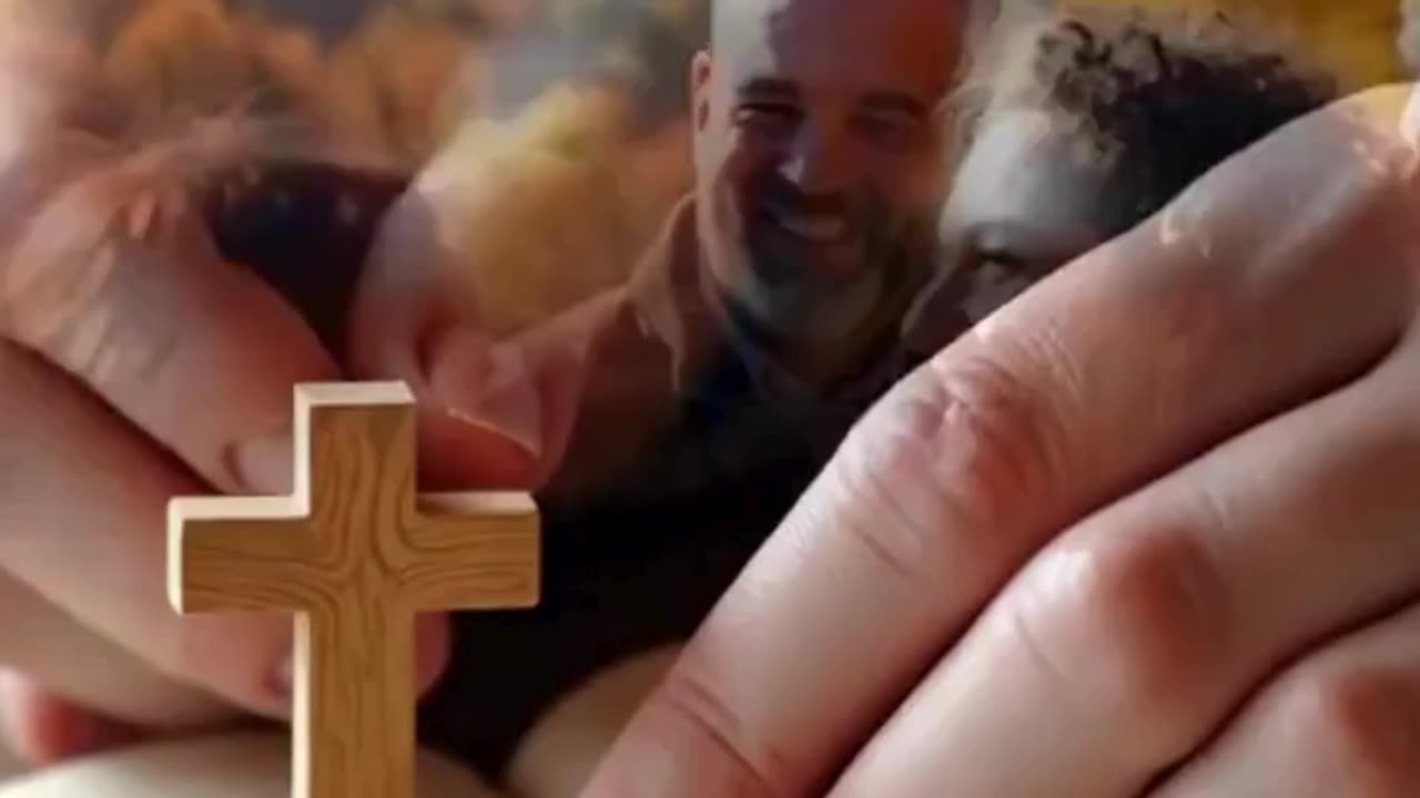 Thanksgiving + Trust