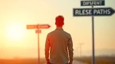 The Three Soul Types