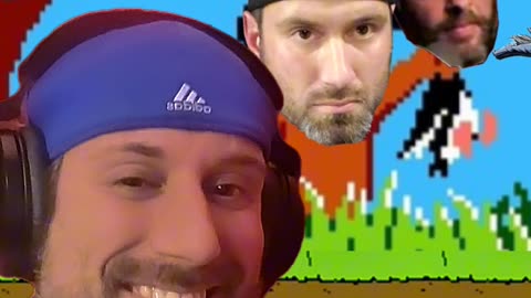 Cuck Hunt : Andrew Wilson Edition #shorts #rumble #andrewwilson