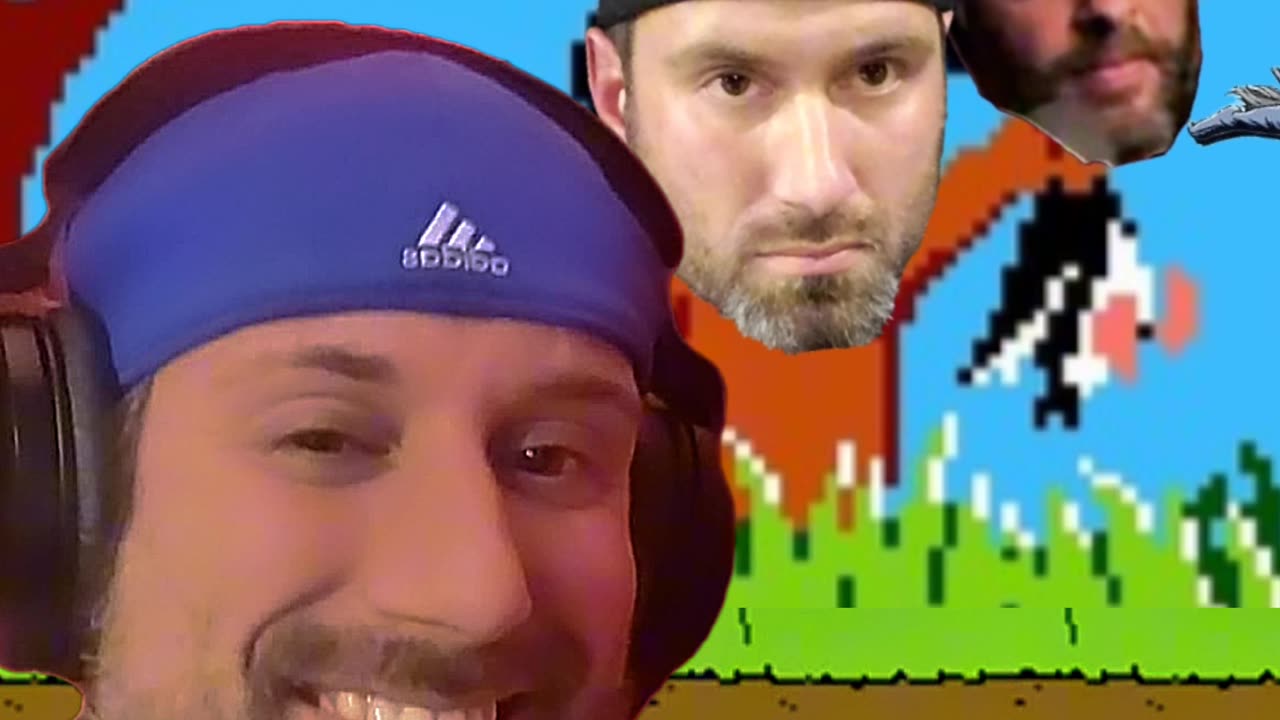 Cuck Hunt : Andrew Wilson Edition #shorts #rumble #andrewwilson