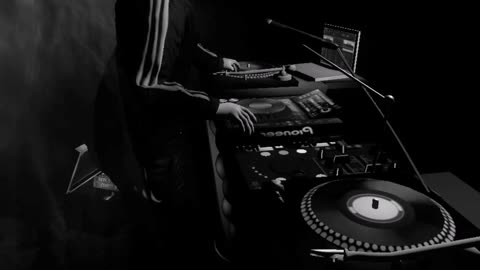 DJ Cracker Jacks - Rotting Erebus