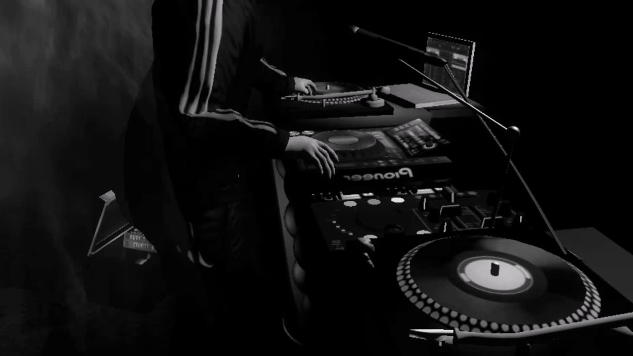 DJ Cracker Jacks - Rotting Erebus