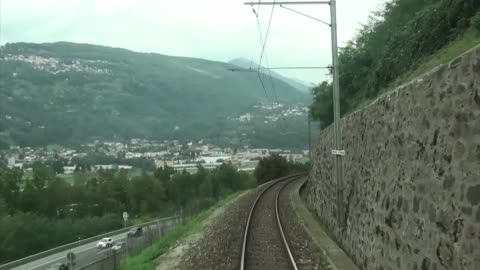 🇨🇭SWITZERLAND / ШВЕЙЦАРИЯ - 128