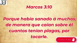 “Jesús sana, enseña y revela quién es su verdadera familia” Marcos 3:1-35.#shortvideo #shorts #yt