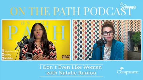 Pioneer Channel LIVE