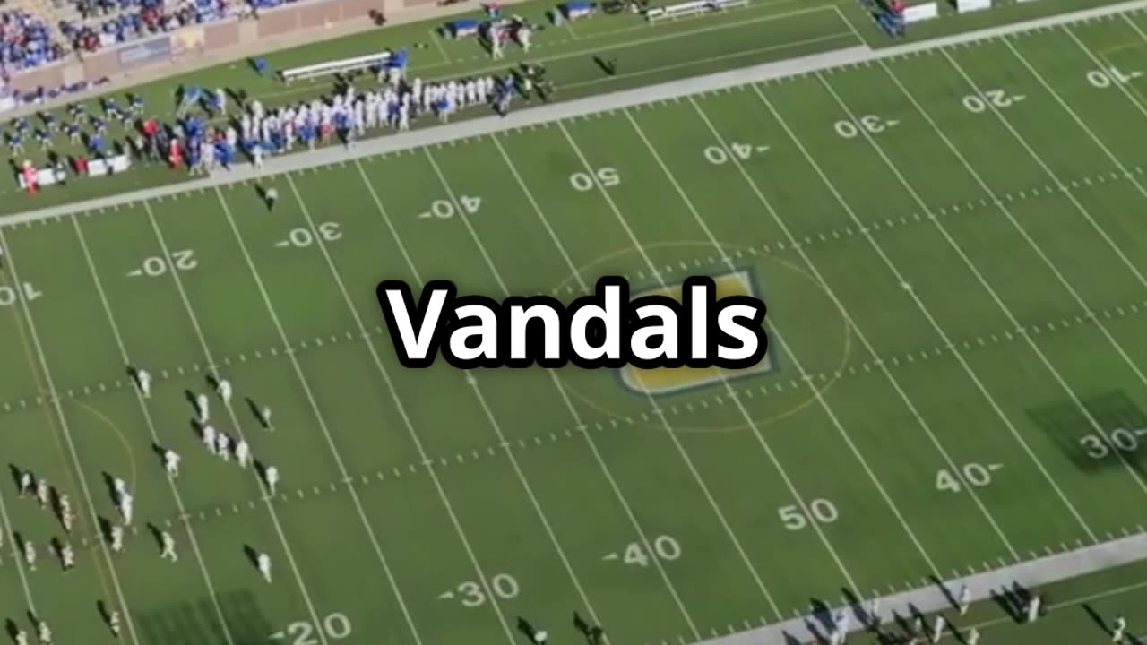 Idaho vs Montana Football 2025 - Battle for the Little Brown Stein Preview