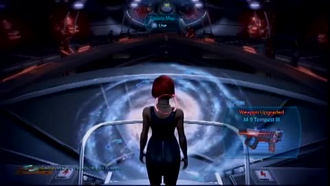 Mass Effect 3 Day 4 - 15 _ 15