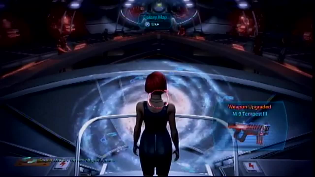 Mass Effect 3 Day 4 - 15 _ 15