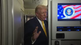 TRUMP: "Obamacare is a disaster — far too expensive and lousy health care,"