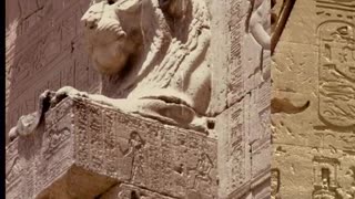 🏯👽 The Enigmatic Temple of Hathor in Dendera! | TheTruthAbove