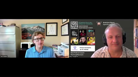 How Did He Change Professions To Get Into His Dad's Business