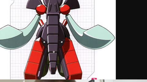 Medabot Thoughts: Rockin'Kan