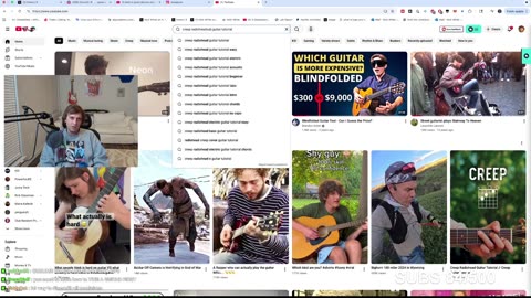 Nick White KICK VOD: "Short Late Stream" - Oct. 21, 2025