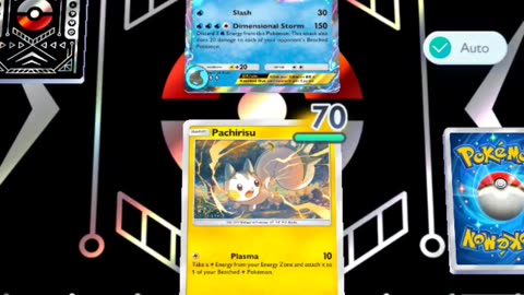 Pokémon TCGP Community Builder EP.110