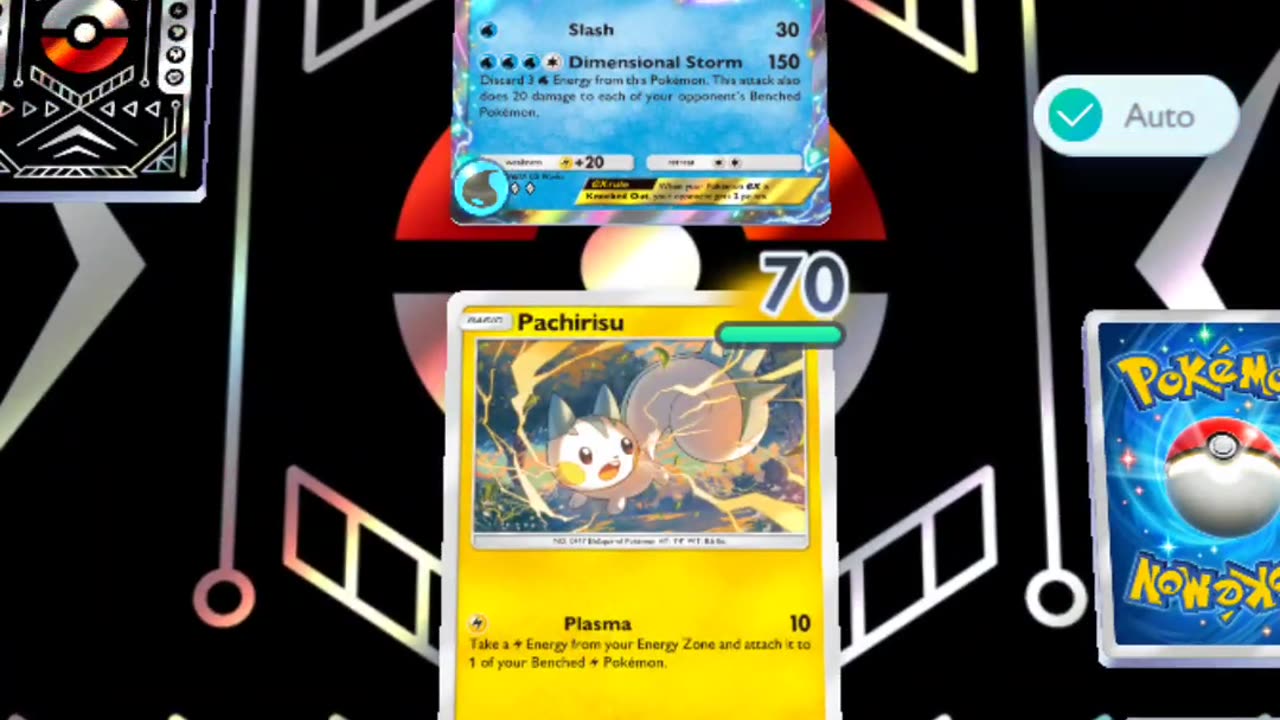 Pokémon TCGP Community Builder EP.110