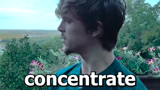 Concentrate