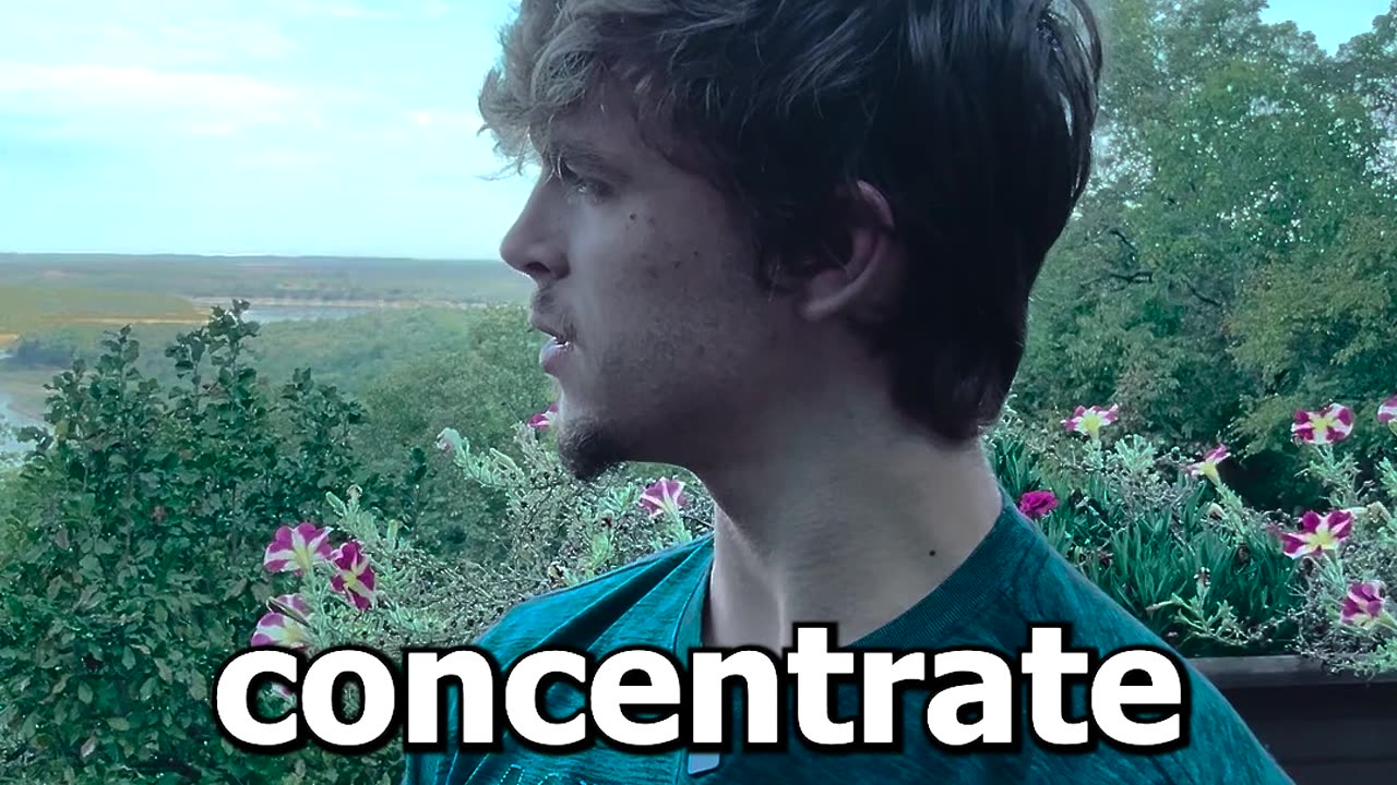 Concentrate