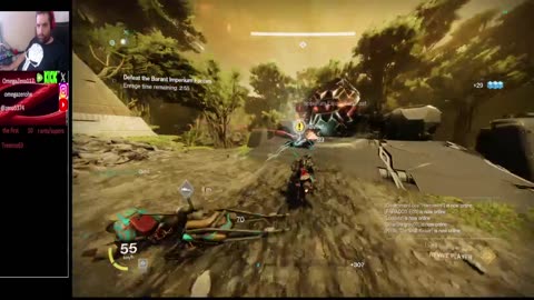 DESTINY 2 EQUILIBRIUM