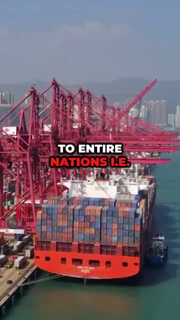 To Dominate all the Seas and Oceans Worldwide - Proof 17