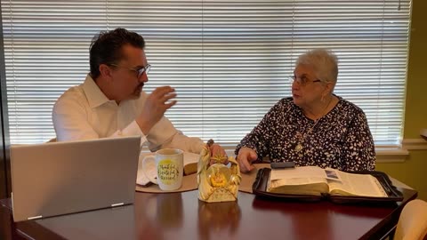 LIVE From Bible Fellowship Church