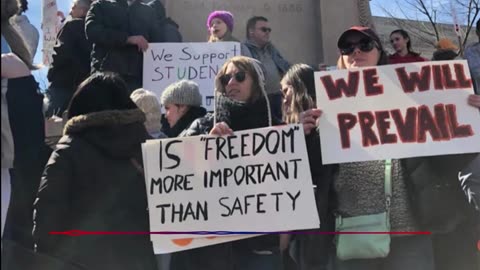 Manic Monday - Dangerous freedom over peaceful slavery