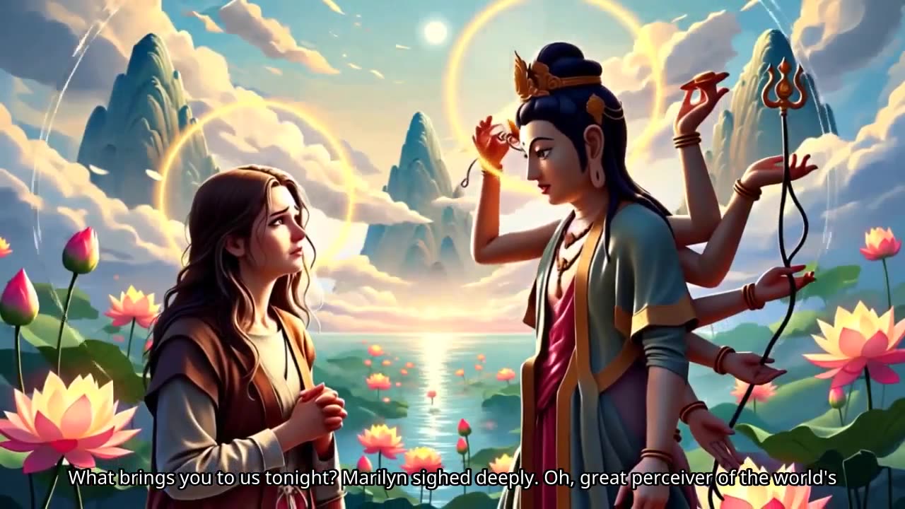 All the Winds of Heaven - Prelude to a Dream Episode Two Part One