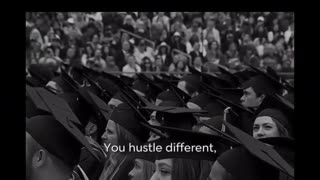 When you come from nothing, every small win feels like everything