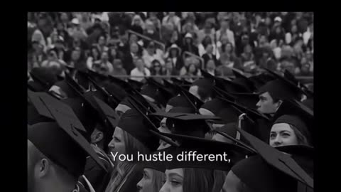 When you come from nothing, every small win feels like everything