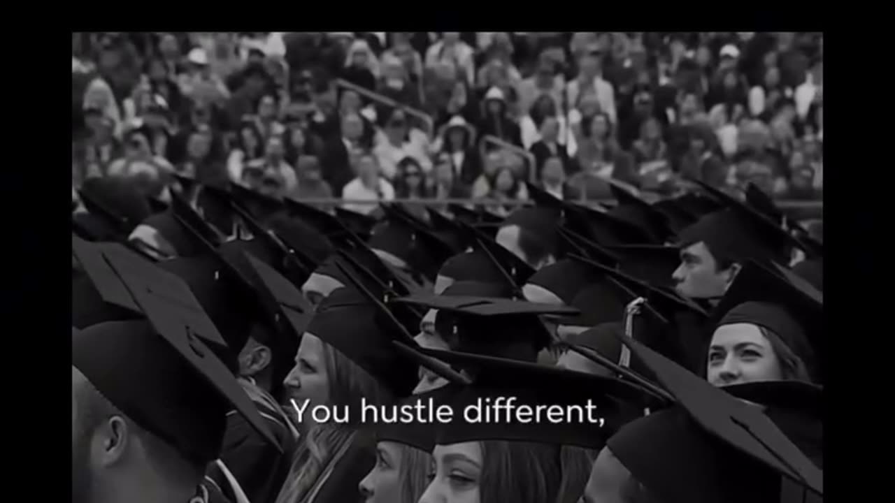 When you come from nothing, every small win feels like everything