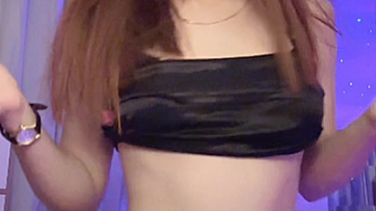 See me? | Quickie 2/3