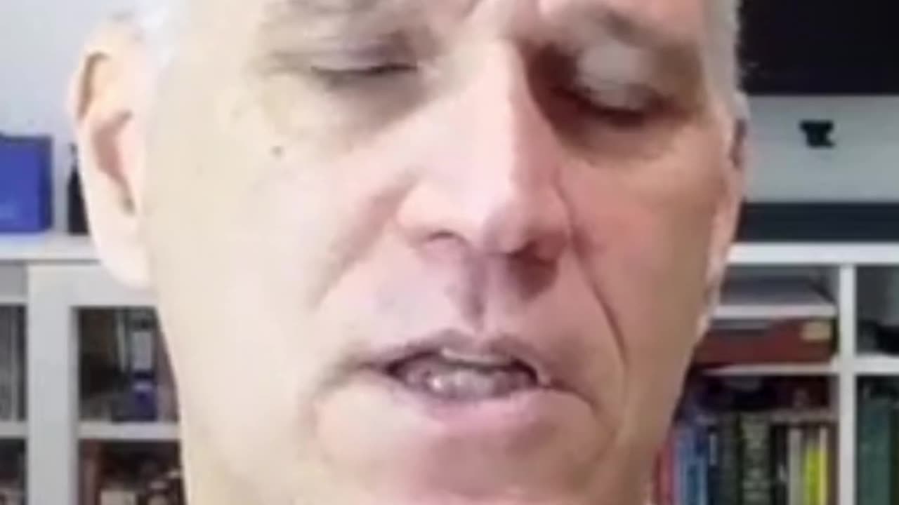 Jesus relied on the Father’s voice. If He did, how much more should we?