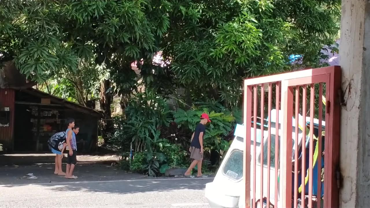 Sige Lang Mga Bata | Northpaul Episode 559