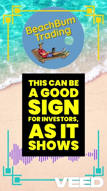 What is the Net Profit Margin of a Stock?