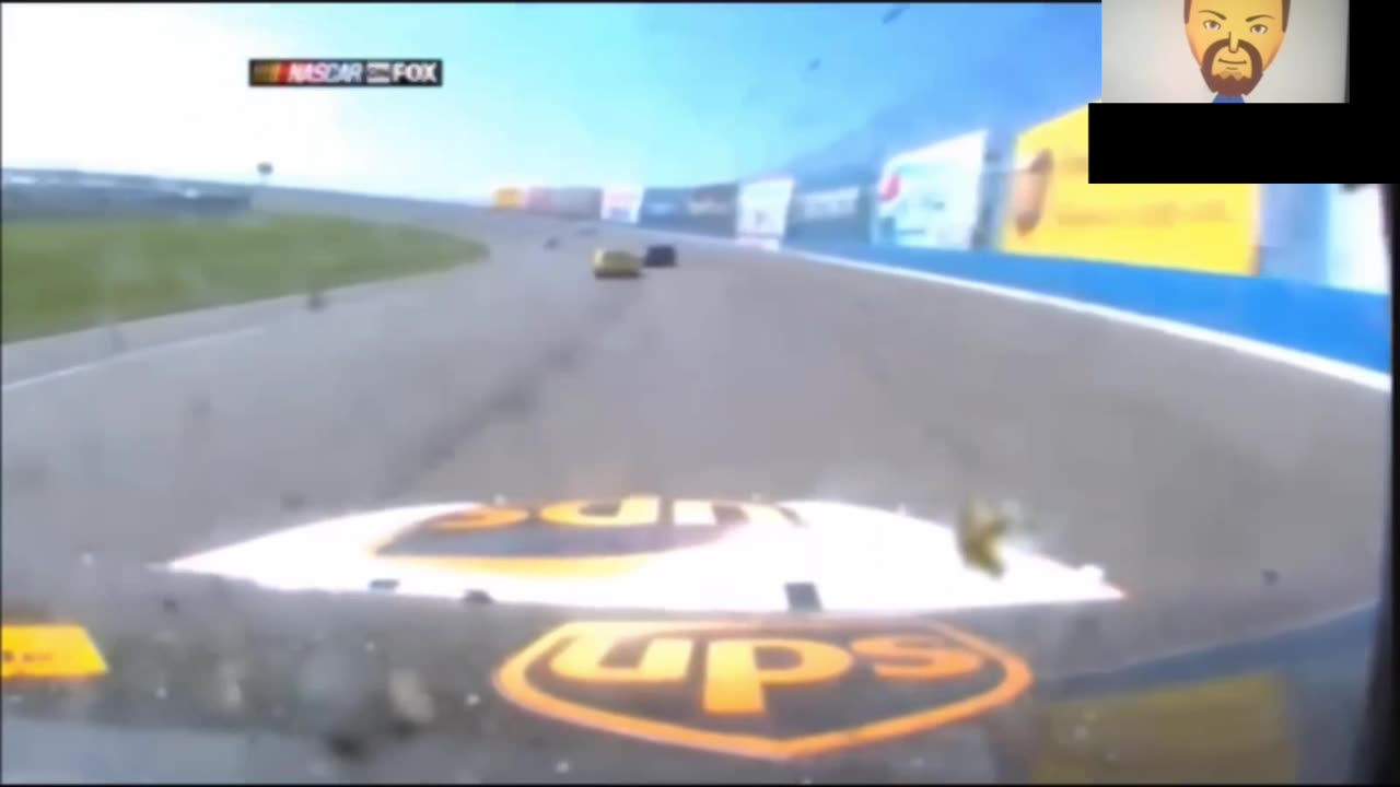 NASCAR Bad Combinations: Dale Jarrett and Michael Waltrip Racing (REACTION)