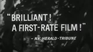 Lord of the Flies (1963) Trailer | James Aubrey | Tom Chapin