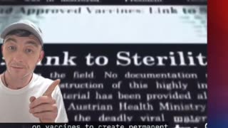 Truth/Forecast about Covid aired in 2012!