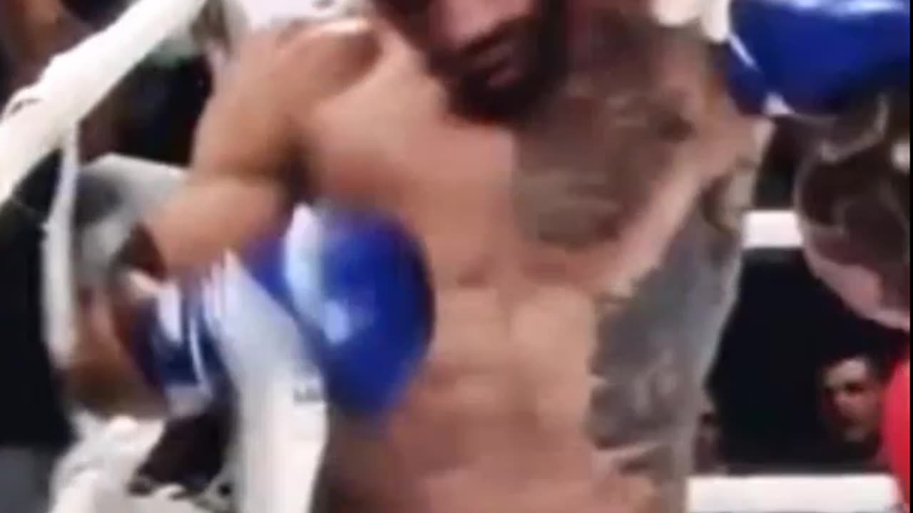 Combate físico e mental