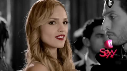 HTV - Romeo Santos - Propuesta Indecente - (HTV SEXY 2013)