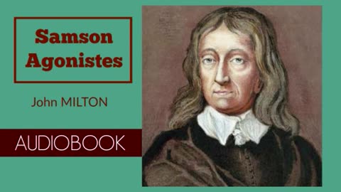 Samson Agonistes by John Milton - Audiobook.mp4