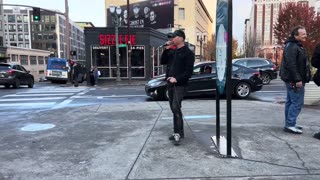 All Saints Day on Portland Streets 2025 *** PART 5 ***