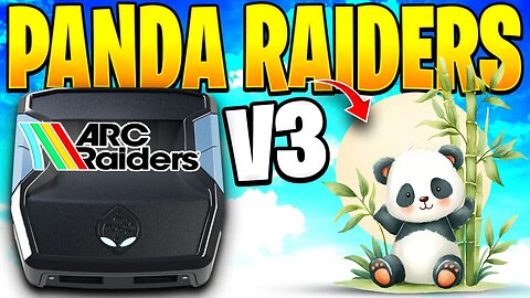 Cronus Zen Arc Raiders Script Showcase Gameplay 1