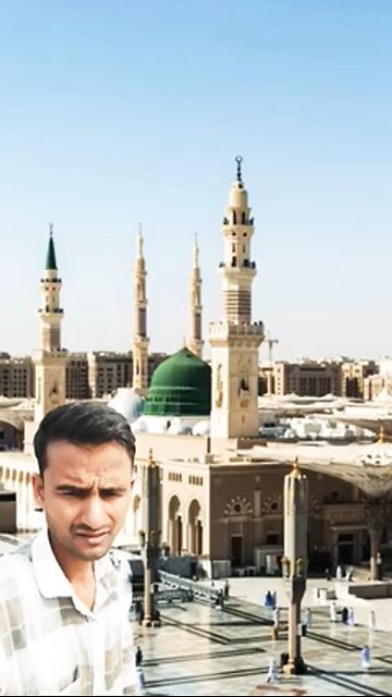 Main To Ashiq Hu Nabi Ka