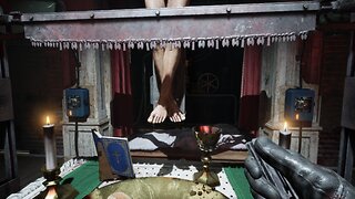 I'm Ready For The Wine! - The Outlast Trials