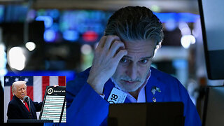 TRUMP TARIFF TURMOIL: WHERE IS CONGRESS? (Spoiler alert: SCOTUS probably will strike 'em down)