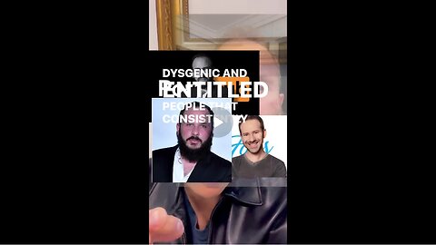 Arthur Kwon Lee Pornography Is Jewish!