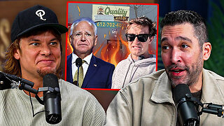 What's Really Going on in Minnesota?