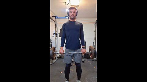 Thanksgiving Week Kickoff: Crush This Week! Quick 3-Minute Full Body HIIT – Burn Calories All Day